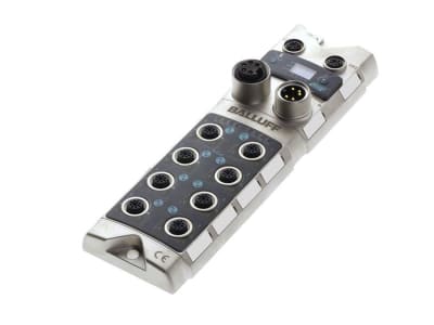 BALLUFF BNI005H