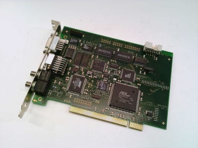 BECKHOFF FC7550