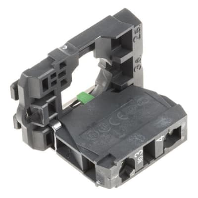 SCHNEIDER ELECTRIC ZB5AZ101