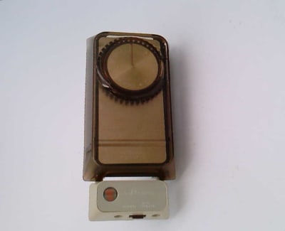 FEDERAL PACIFIC ELECTRIC LTI