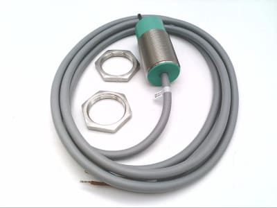 PEPPERL & FUCHS NBN15-30GM60-I3