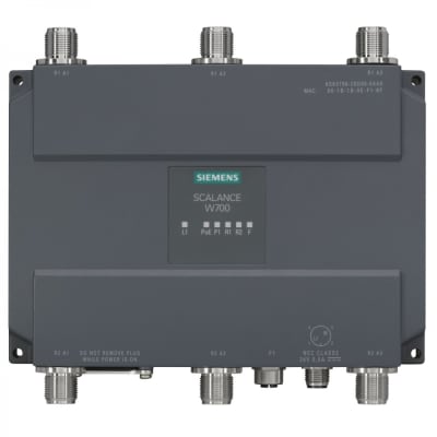 SIEMENS 6GK57881GD000AB0