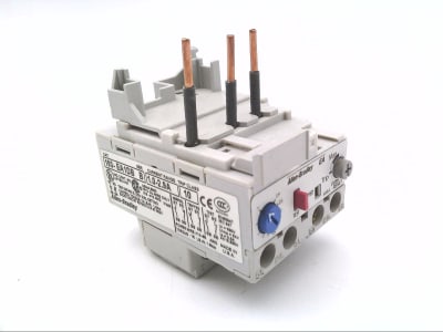 ALLEN BRADLEY 193-EA1DB