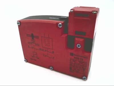 SCHNEIDER ELECTRIC XCS-TE7311