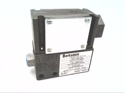 BARKSDALE 96101-BB1-Z27