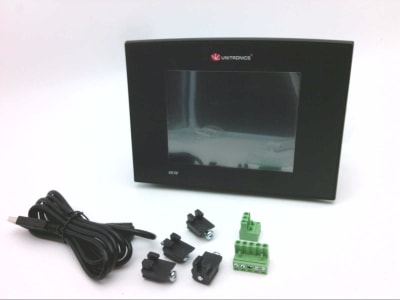 UNITRONICS V570-57-T20B-J