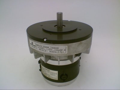 BAUMULLER GDM120N-624/0560