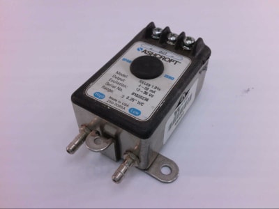 ASHCROFT RX7MB242STP25IW
