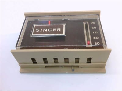 SINGER 300043173