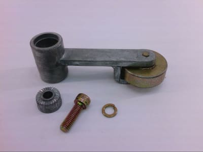 GENERAL ELECTRIC 9902J100B