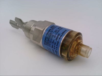 ENDRESS & HAUSER FTL20-0125