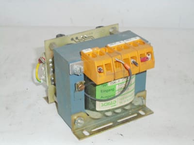 SCHAD SINTEC ISK-E02.0S