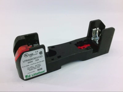 LITTELFUSE LFR600301CID