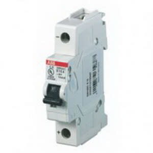 ASEA BROWN BOVERI S201UDC-K6