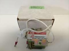 ASEA BROWN BOVERI 708393T07