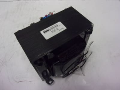 SIGNAL TRANSFORMER 160-2