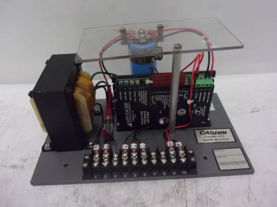 PROVISUR TECHNOLOGIES 1226-8265