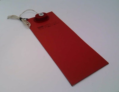 CHROMALOX SLN-4-10-55P-24T-120V-200W