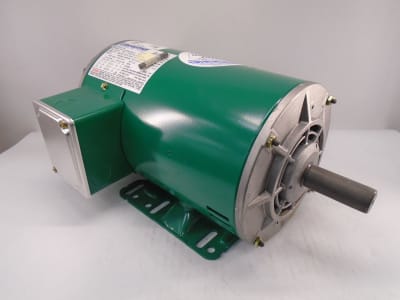 REGAL REXNORD 145TTDR4076AB