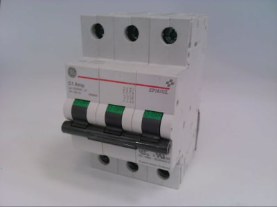 GENERAL ELECTRIC EP103ULC01