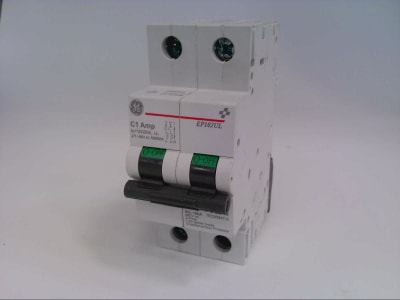 GENERAL ELECTRIC EP102ULC01