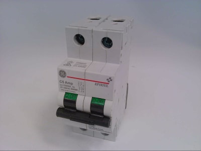 GENERAL ELECTRIC EP102ULC05