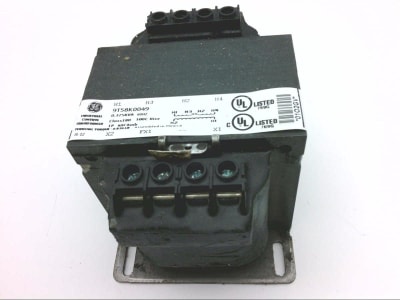 GENERAL ELECTRIC 9T58K49