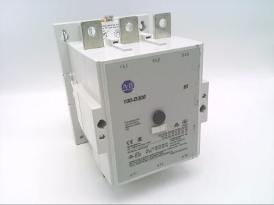 ALLEN BRADLEY 100-D300ED11