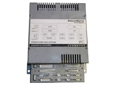 KRAUSS MAFFEI 02128751