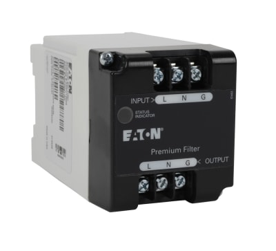 EATON CORPORATION ADPV12005