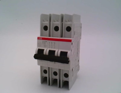 ASEA BROWN BOVERI SU203M-K3