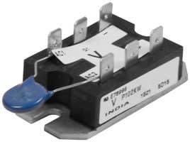 INTERNATIONAL RECTIFIER P102KW