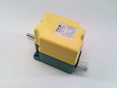 TER TECNO ELETTRICA RAVASI PF0901-0100-0005