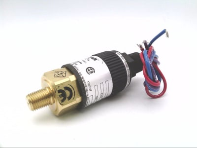 BARKSDALE 96211-BB3-T4