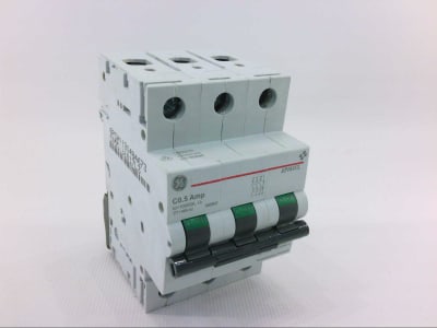 GENERAL ELECTRIC EP103ULC0.5