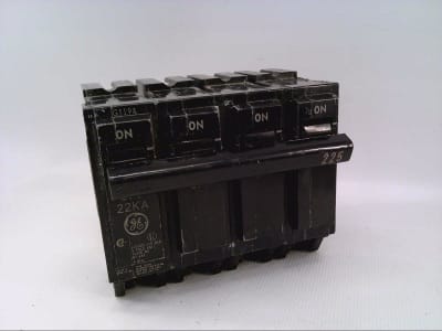 GENERAL ELECTRIC THQMV200WL