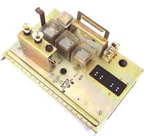 HONEYWELL R4138D-1016