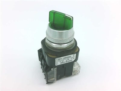 ALLEN BRADLEY 800TC-24HGH2KB6AX