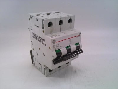 GENERAL ELECTRIC EP103ULC50