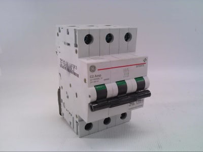 GENERAL ELECTRIC EP103ULC02