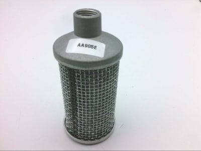 BRENNER FIEDLER AA905E