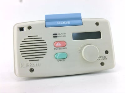 HILL ROM P2503C20