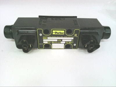 PARKER D1VW001CVYWF4