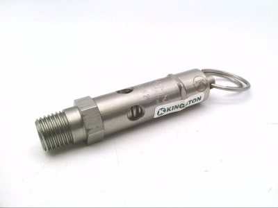 KINGSTON VALVE 115CR-2-065