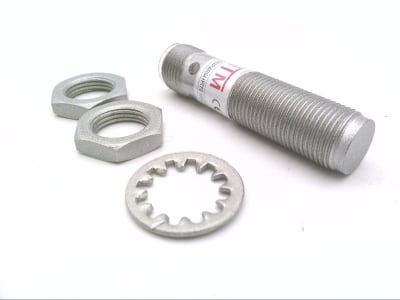 HTM SENSORS ECS1-1204P-ARS4-PTFE-100C