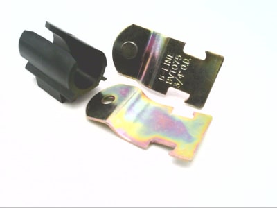 EATON CORPORATION BVT075YZN