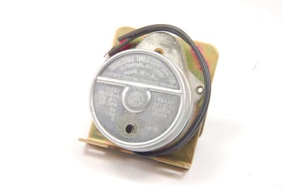 INDUSTRIAL TIMER CO E15450-A2396A4