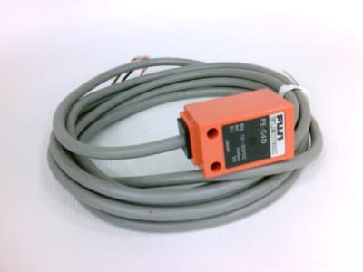 FUJI ELECTRIC PE-G4D