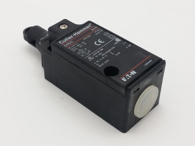 EATON CORPORATION E49S11CP1
