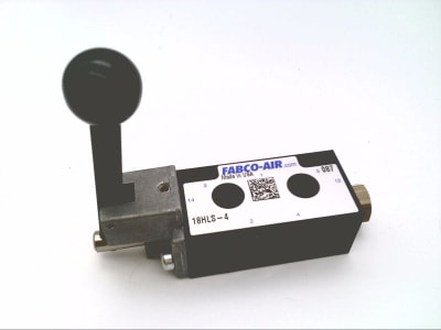 FABCO 18HLS-4